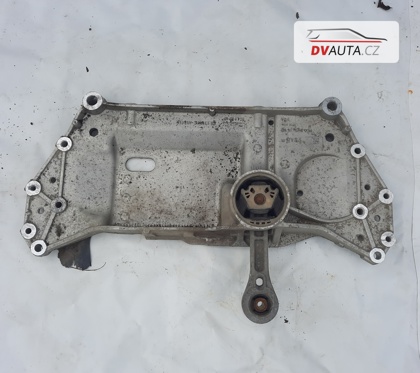 Nápravnice 1K0199369G